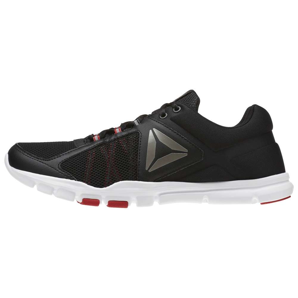 Reebok yourflex train 8.0 hombre gris on sale